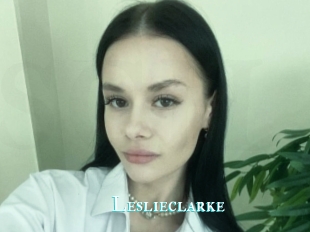 Leslieclarke