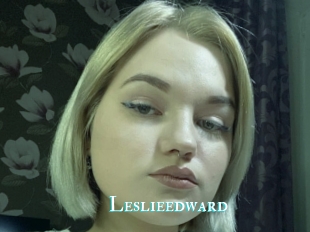 Leslieedward