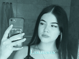 Leslieowen