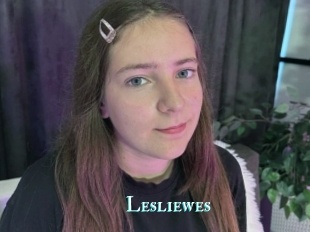 Lesliewes