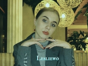 Lesliewo