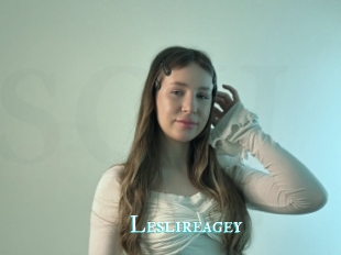 Leslireagey