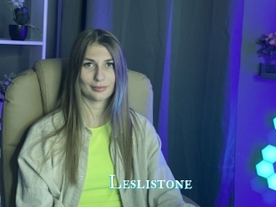 Leslistone