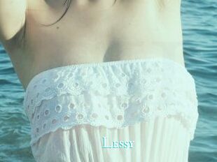 Lessy