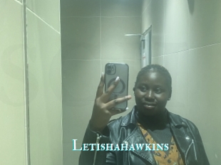 Letishahawkins
