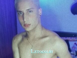 Letocolby