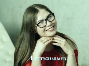 Lettycharmed