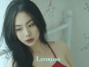 Levinjane