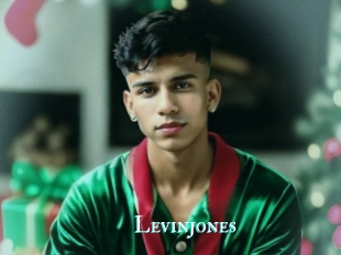 Levinjones