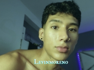 Levinmoreno