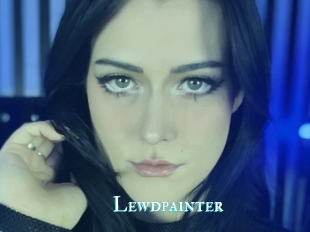 Lewdpainter