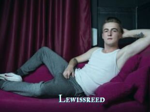Lewissreed