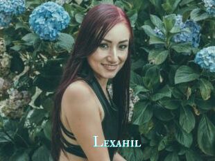 Lexahil