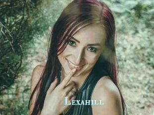 Lexahill