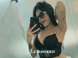 Lexamorris