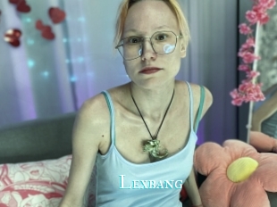 Lexbang