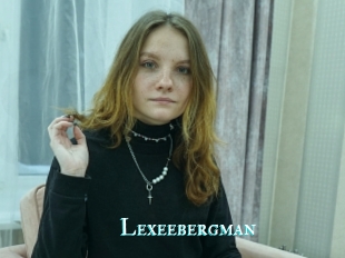 Lexeebergman