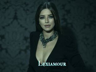 Lexiamour