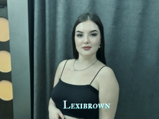 Lexibrown