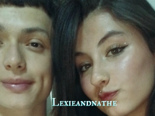 Lexieandnathe