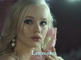 Lexieloree