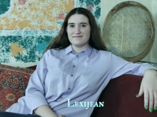 Lexijean