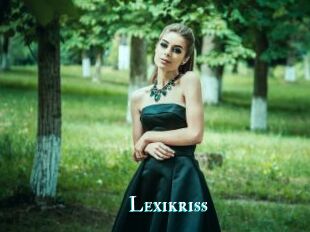 Lexikriss