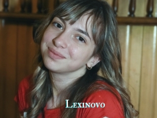 Lexinovo