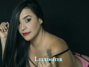 Lexximayer