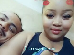 Lexxxandpeach