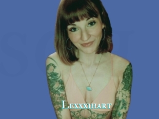 Lexxxihart