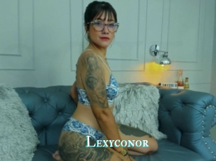 Lexyconor