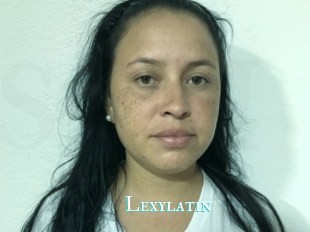 Lexylatin