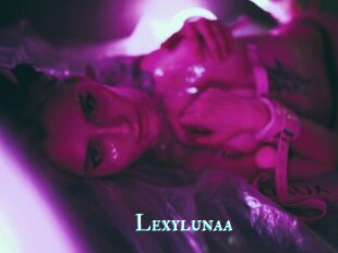 Lexylunaa