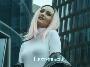 Lexymiracle