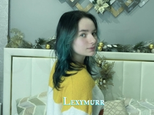 Lexymurr