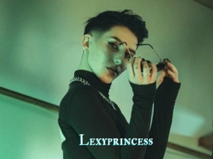 Lexyprincess