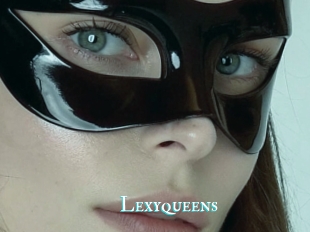 Lexyqueens