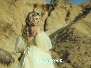 Lexyshock