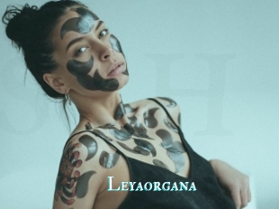 Leyaorgana