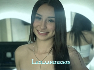 Leylaanderson