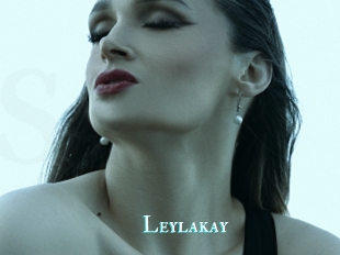 Leylakay