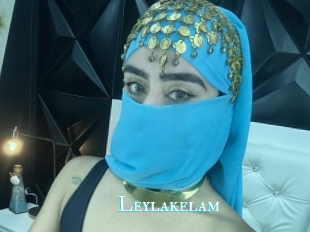 Leylakelam