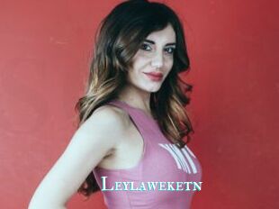 Leylaweketn