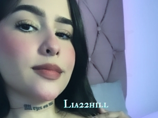Lia22hill