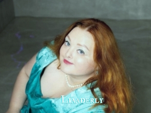 Liaaderly