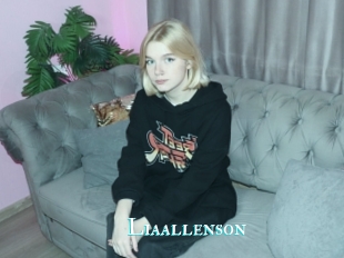 Liaallenson