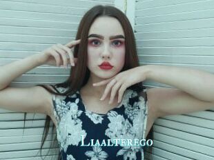 Liaalterego