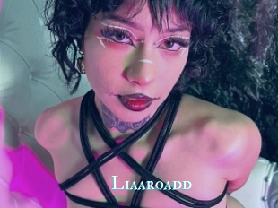 Liaaroadd