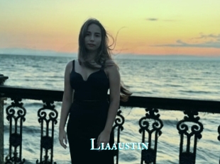 Liaaustin